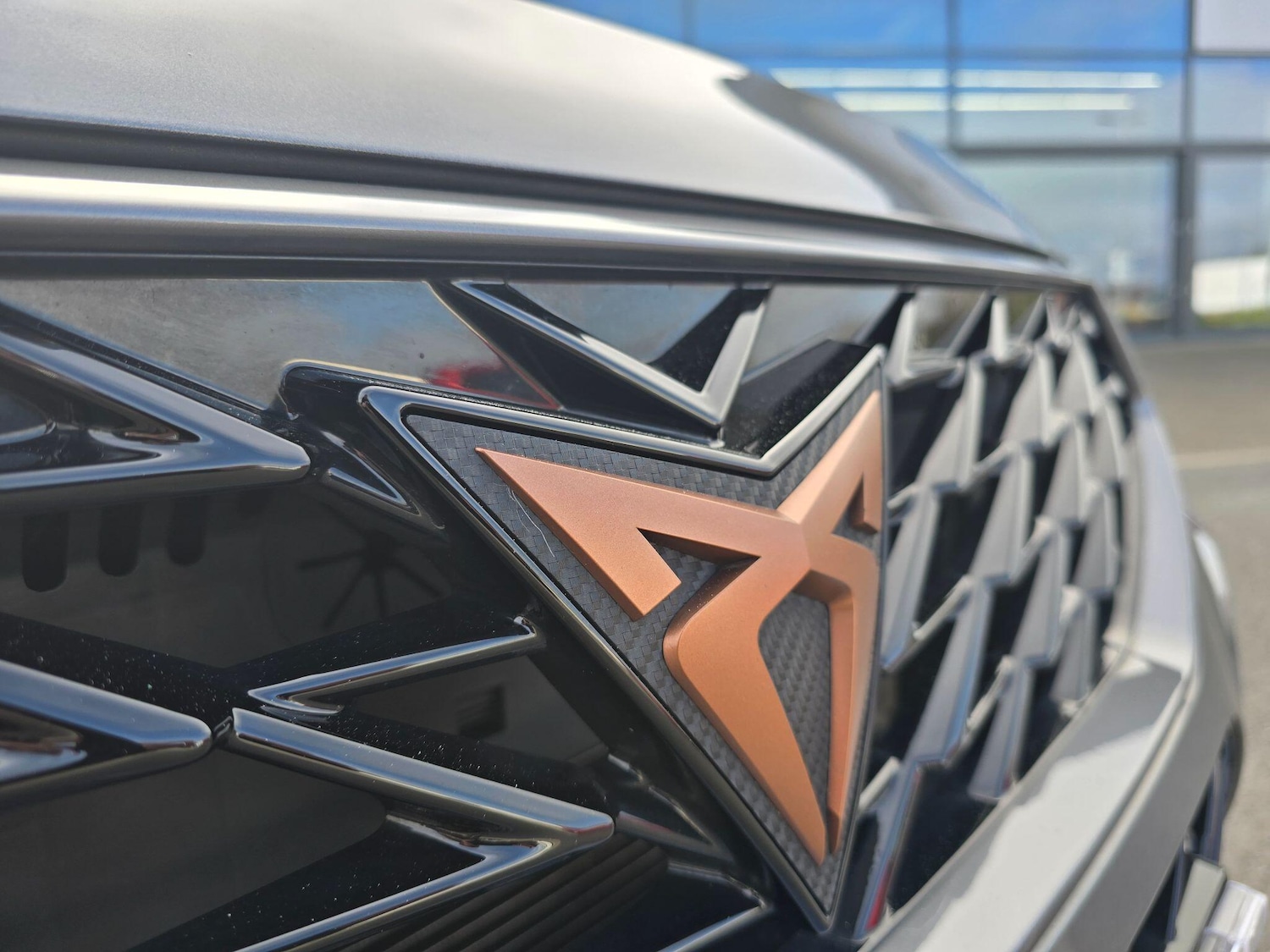 Used Cupra Ateca 2022 for sale - 77753106: Photo 34