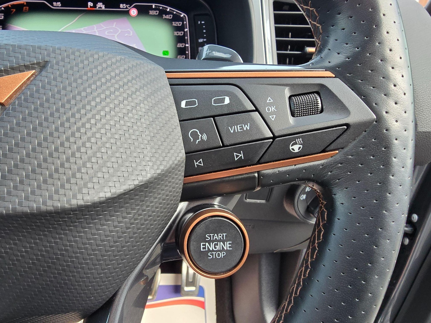 Used Cupra Ateca 2022 for sale - 77753106: Photo 39