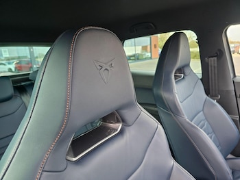 Used Cupra Ateca 2022 for sale - 77753106: Photo