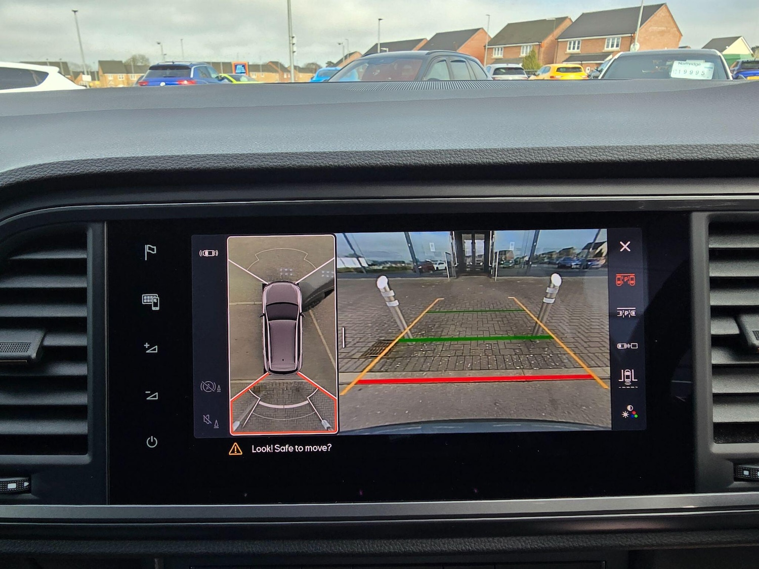 Used Cupra Ateca 2022 for sale - 77753106: Photo 4