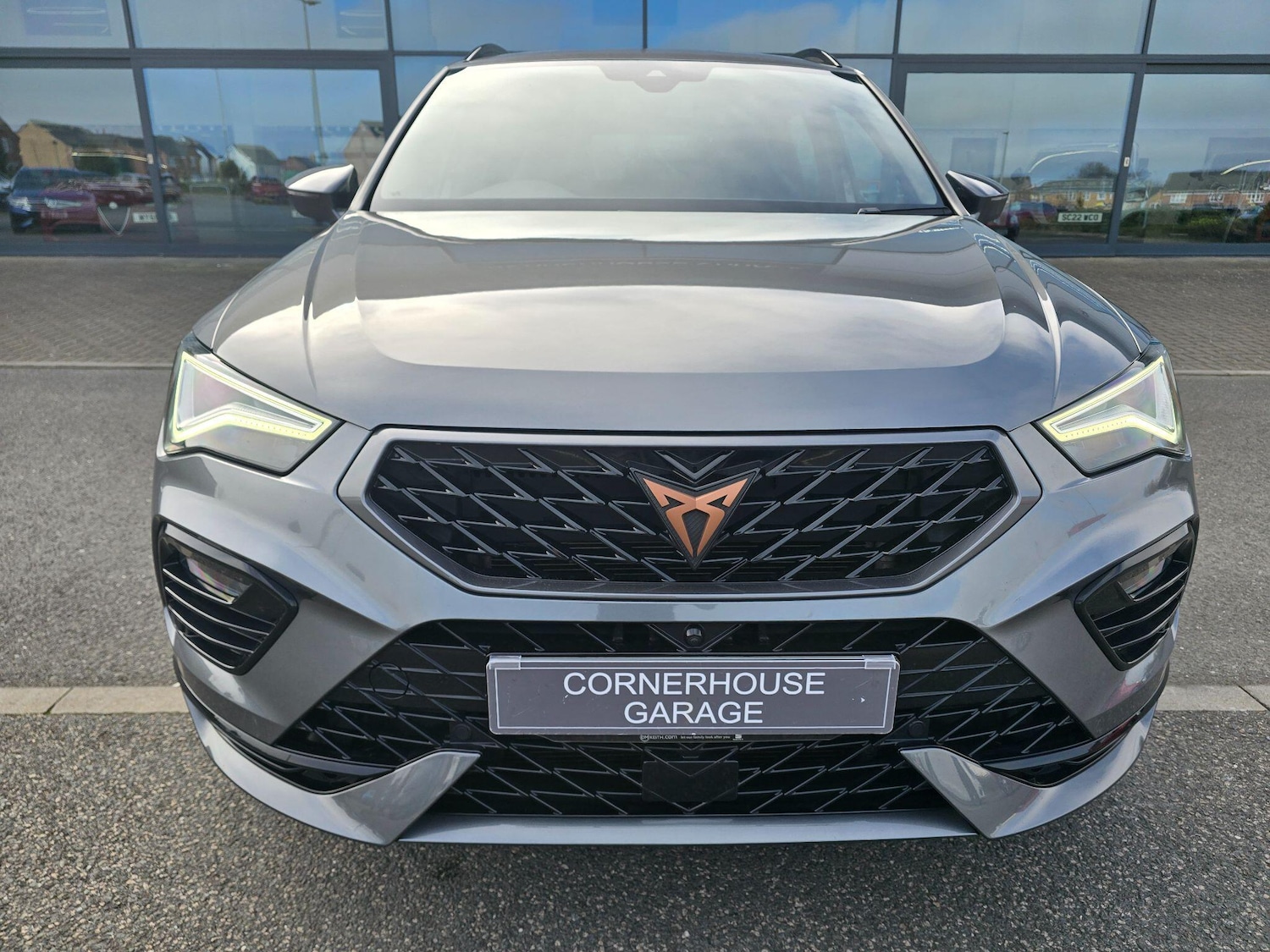 Used Cupra Ateca 2022 for sale - 77753106: Photo 42