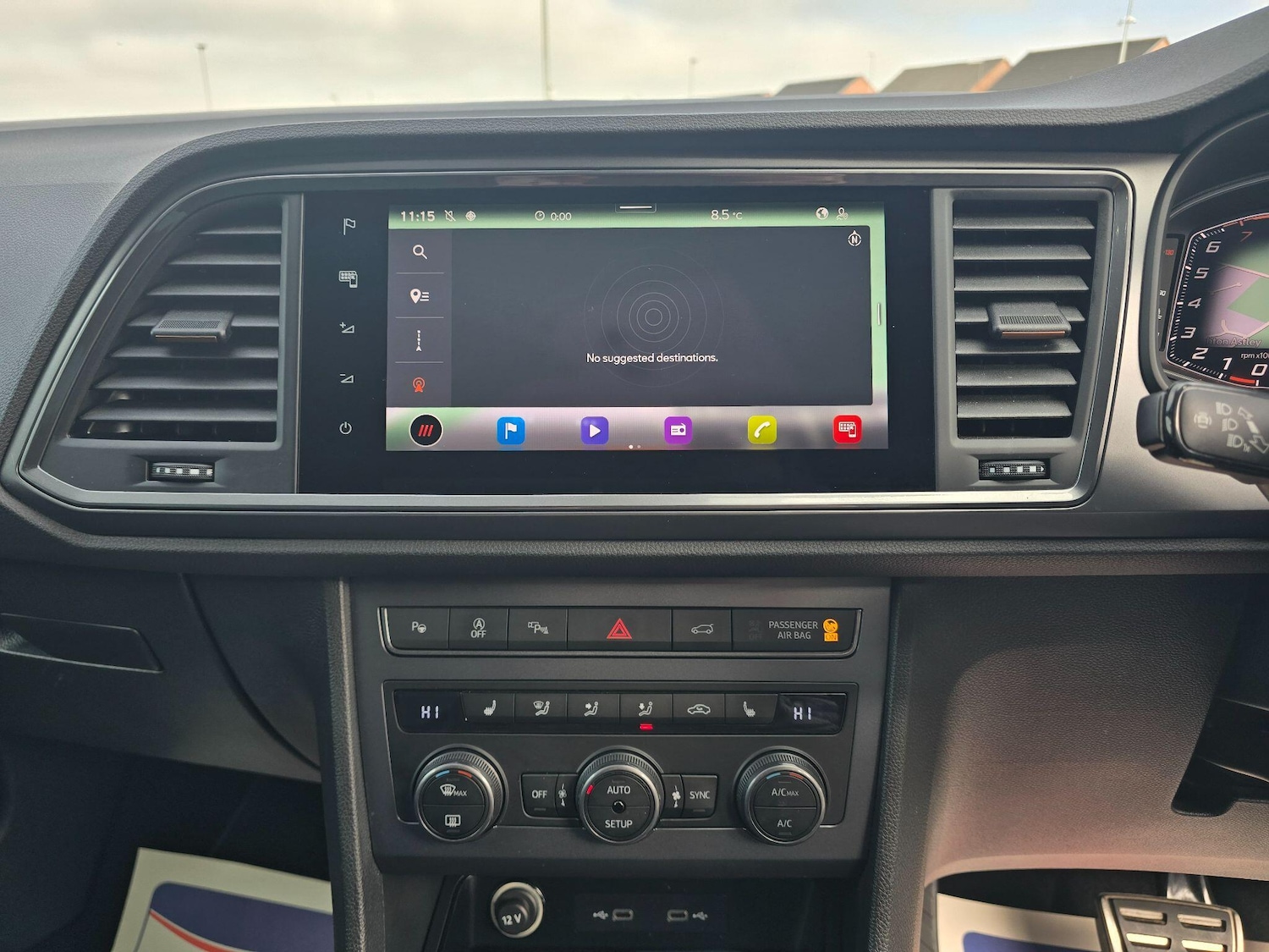 Used Cupra Ateca 2022 for sale - 77753106: Photo 45