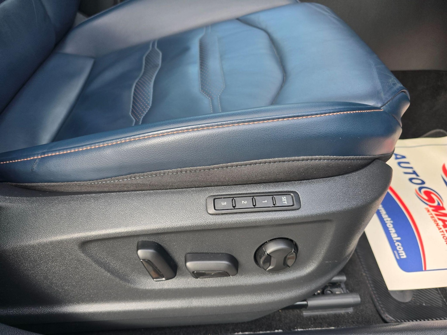 Used Cupra Ateca 2022 for sale - 77753106: Photo 46