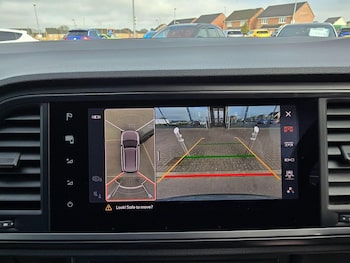 Used Cupra Ateca 2022 for sale - 77753106: Photo