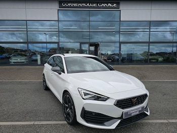 Used Cupra Leon 2023 for sale - 78891966: Photo