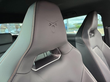 Used Cupra Leon 2023 for sale - 78891966: Photo