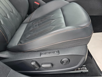 Used Cupra Leon 2023 for sale - 78891966: Photo
