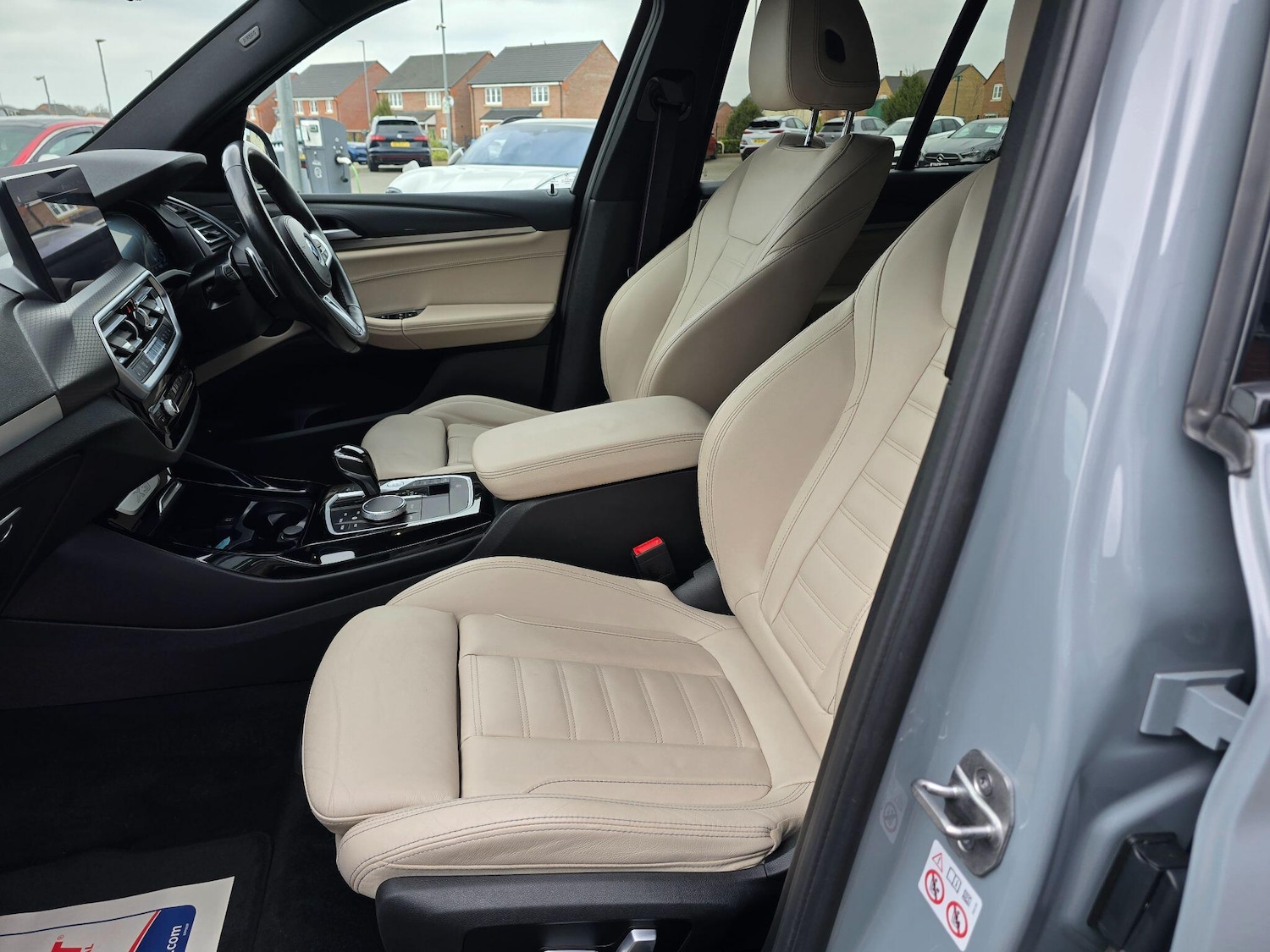 Used BMW X3 2021 for sale - 78058408: Photo 10