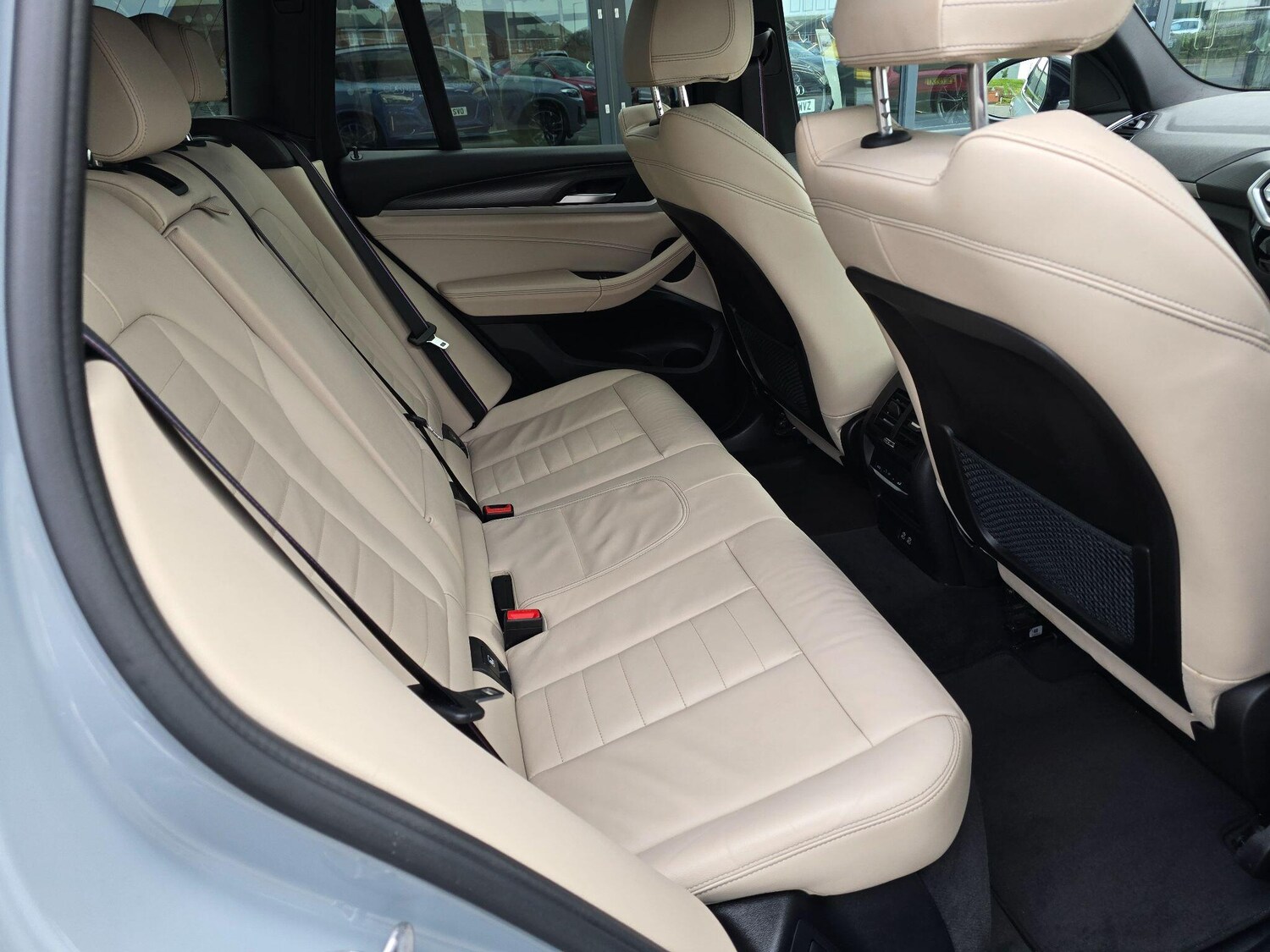 Used BMW X3 2021 for sale - 78058408: Photo 22