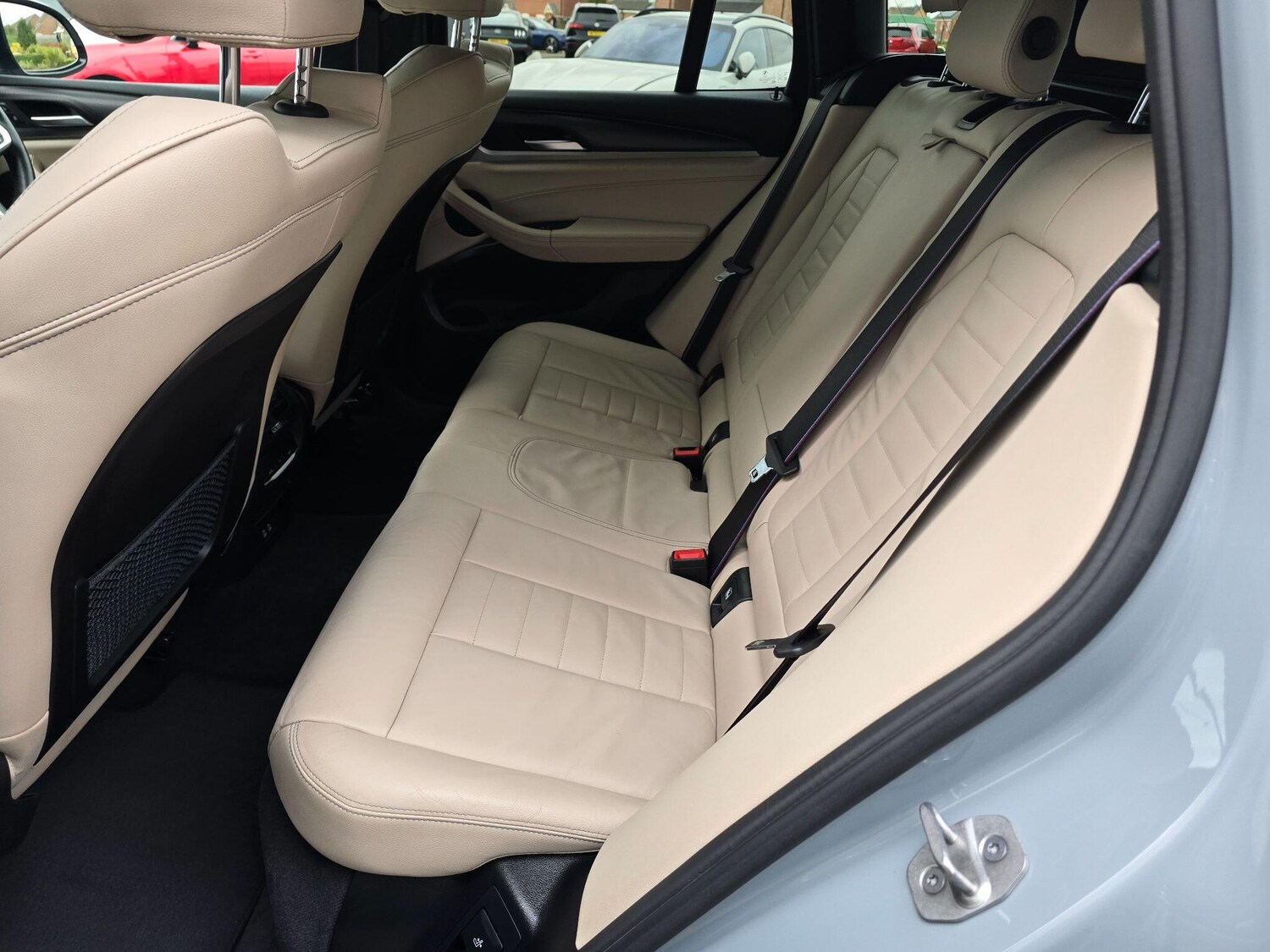 Used BMW X3 2021 for sale - 78058408: Photo 23