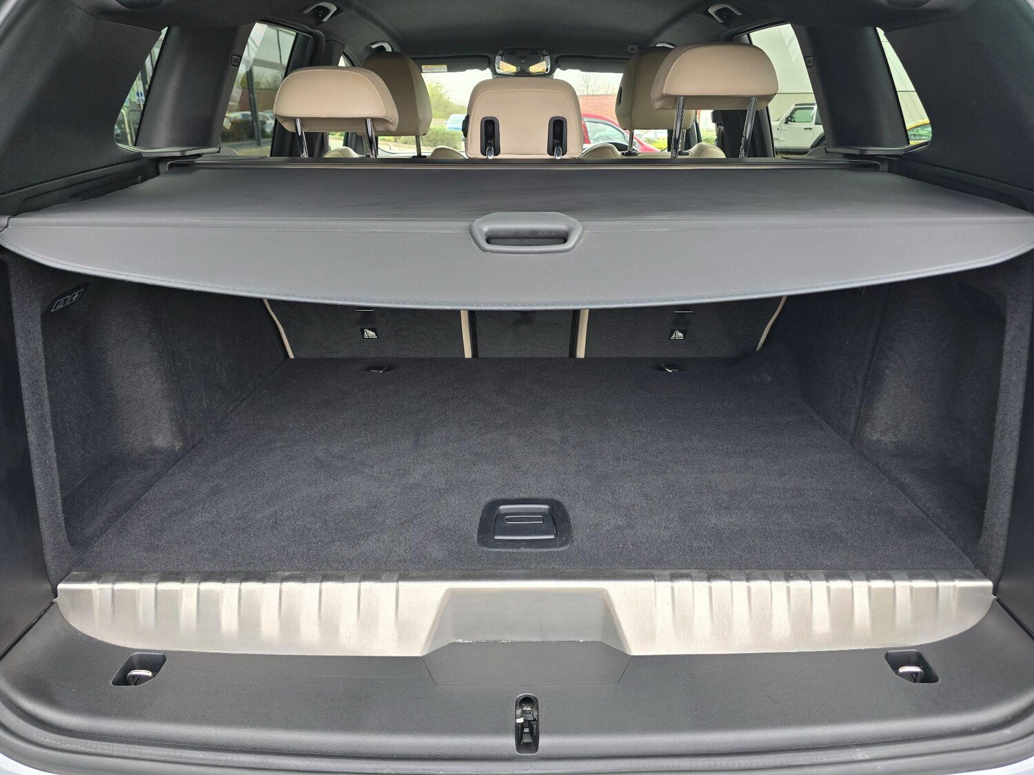 Used BMW X3 2021 for sale - 78058408: Photo 24