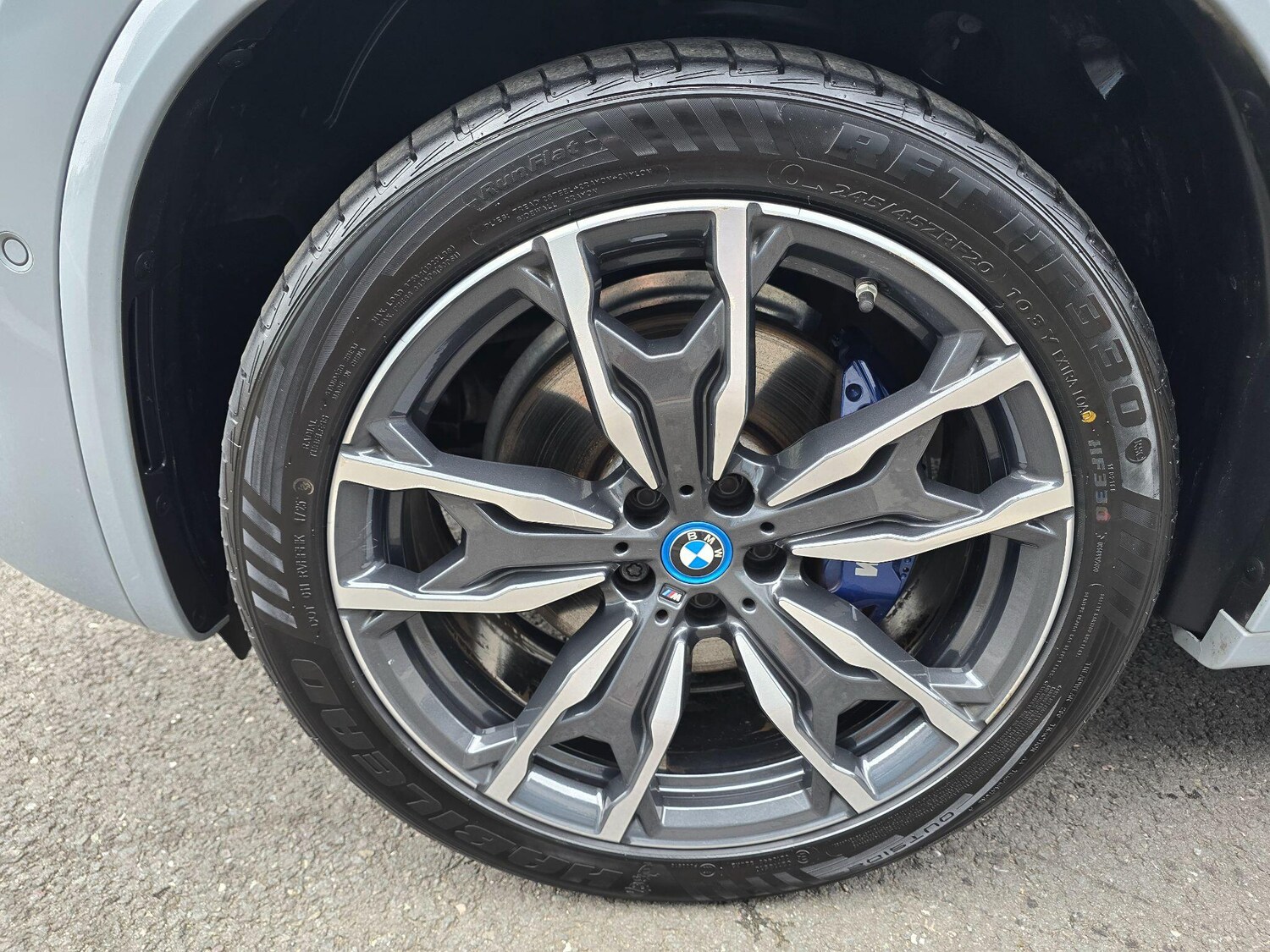 Used BMW X3 2021 for sale - 78058408: Photo 27