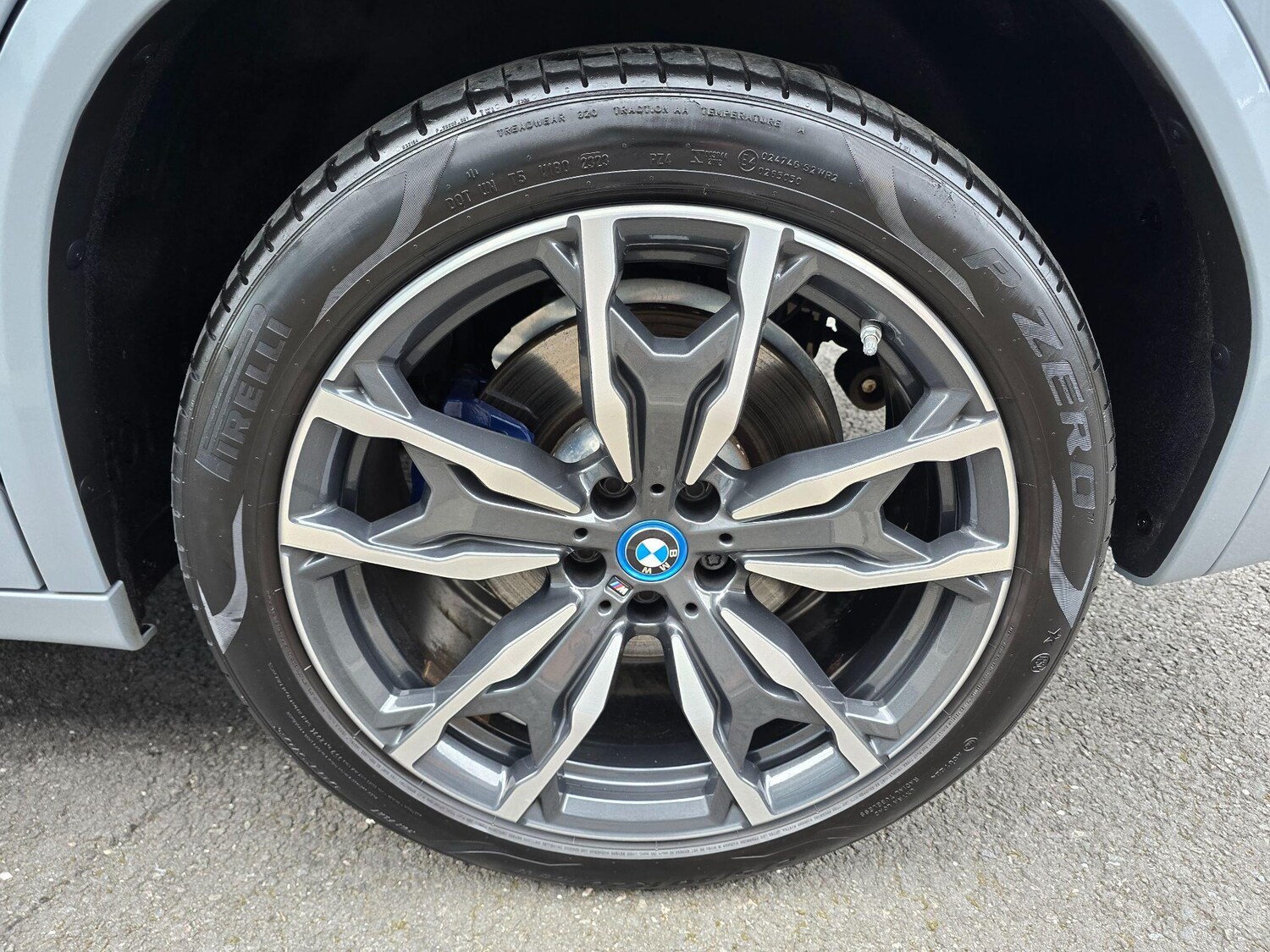 Used BMW X3 2021 for sale - 78058408: Photo 28