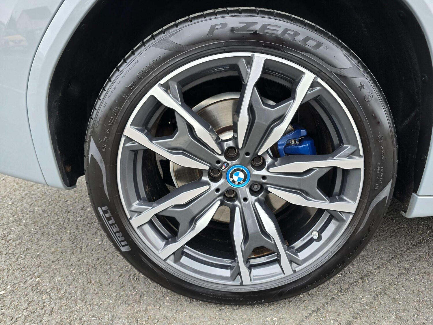 Used BMW X3 2021 for sale - 78058408: Photo 29