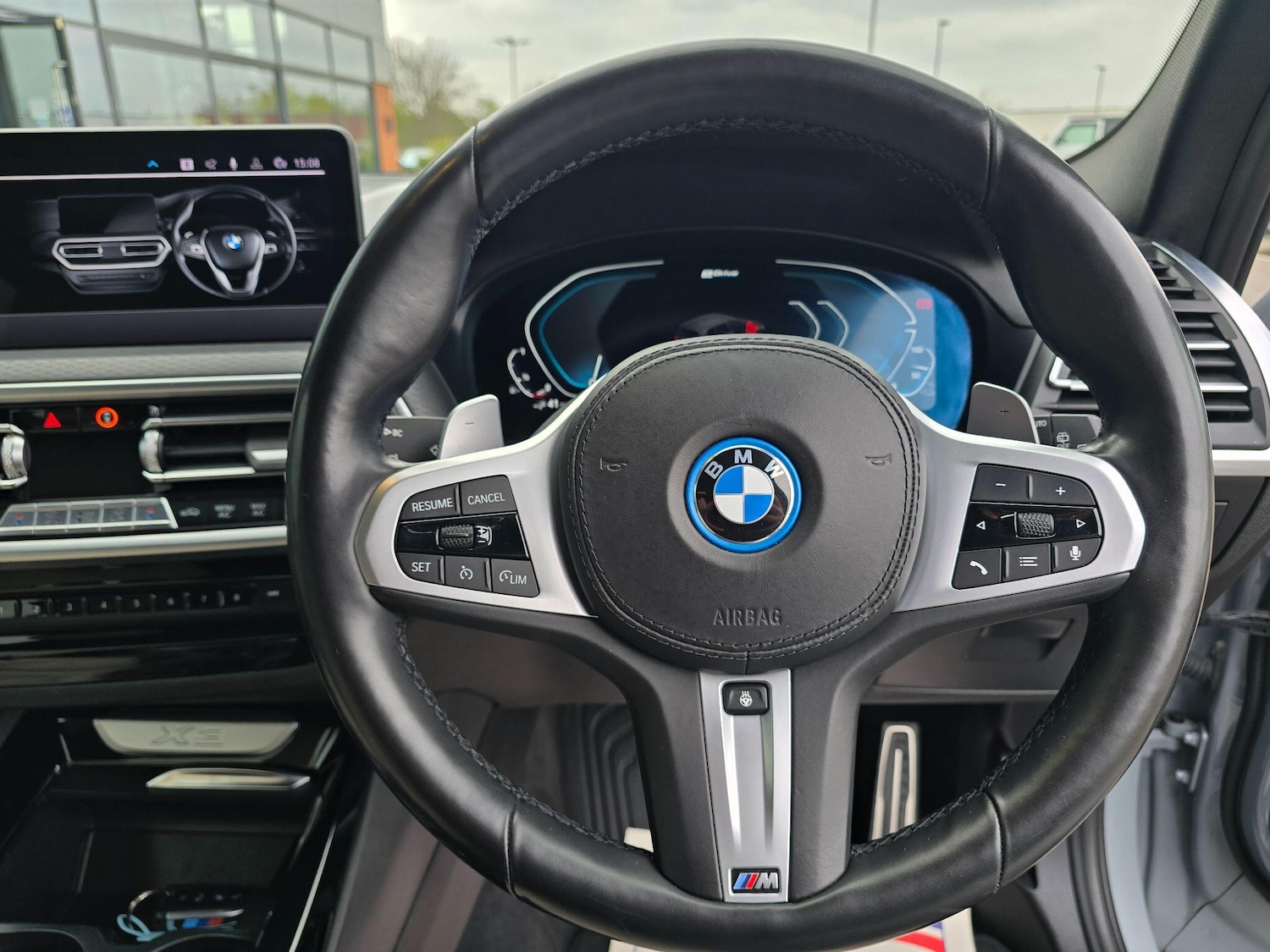 Used BMW X3 2021 for sale - 78058408: Photo 3