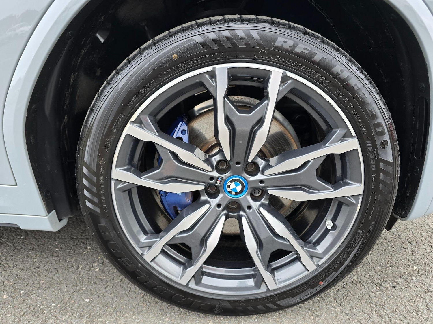 Used BMW X3 2021 for sale - 78058408: Photo 30