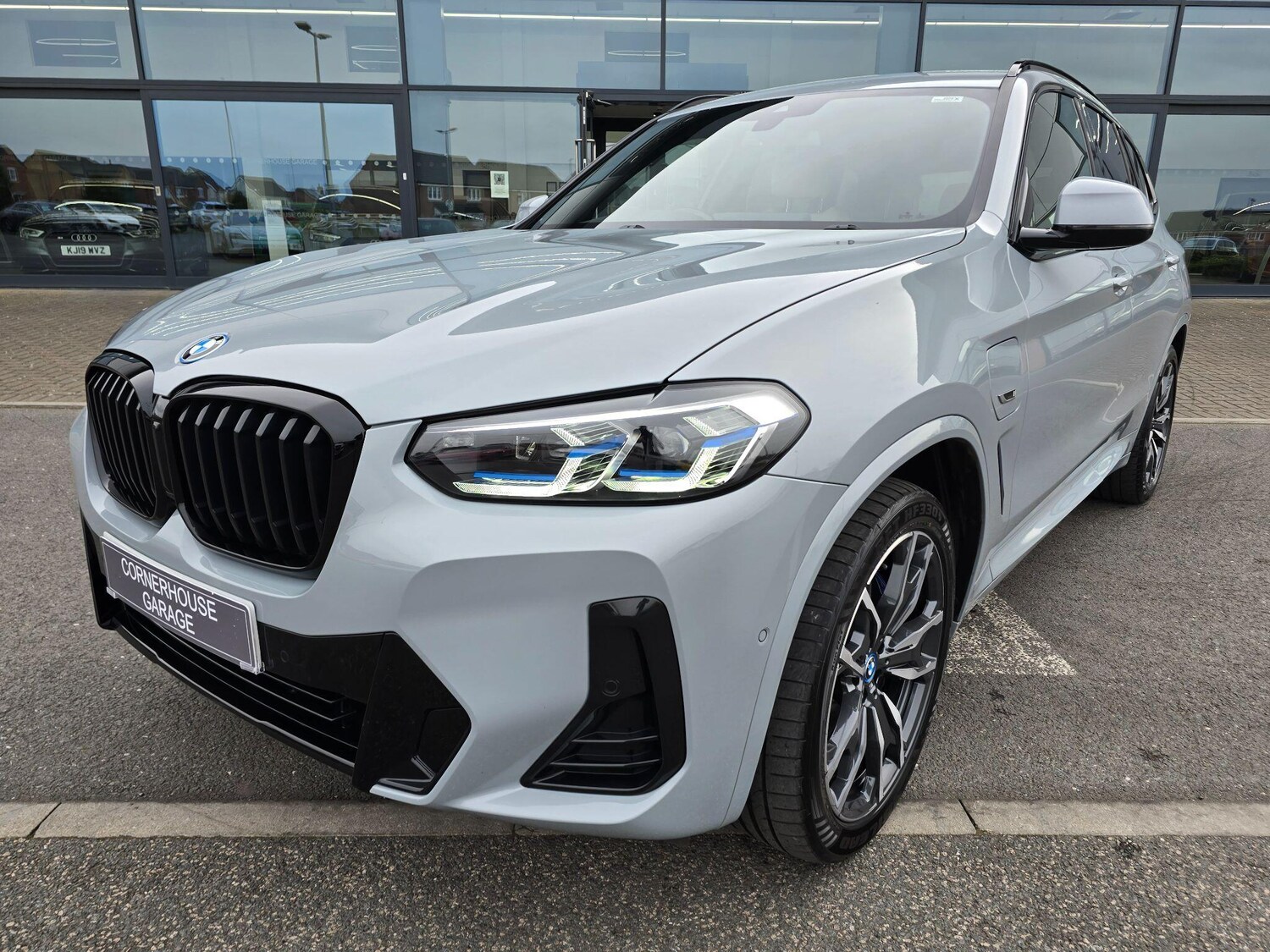 Used BMW X3 2021 for sale - 78058408: Photo 32