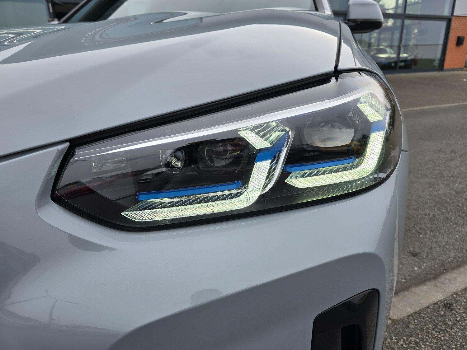 Used BMW X3 2021 for sale - 78058408: Photo 33