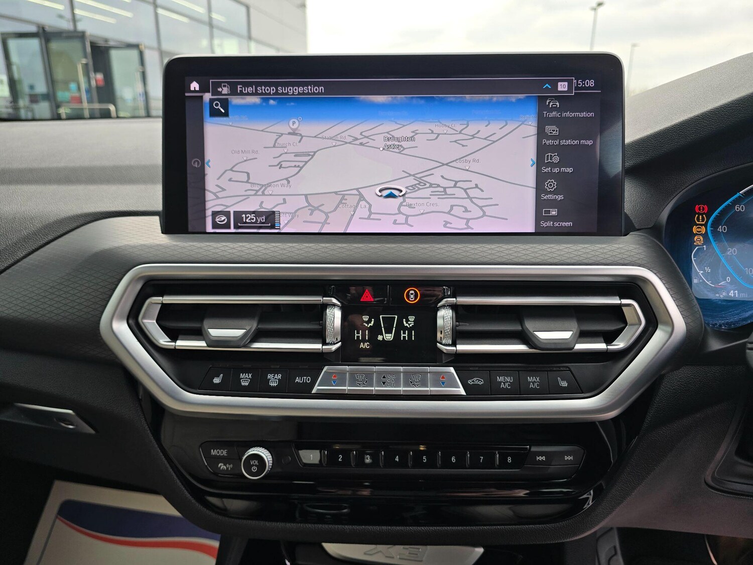 Used BMW X3 2021 for sale - 78058408: Photo 37