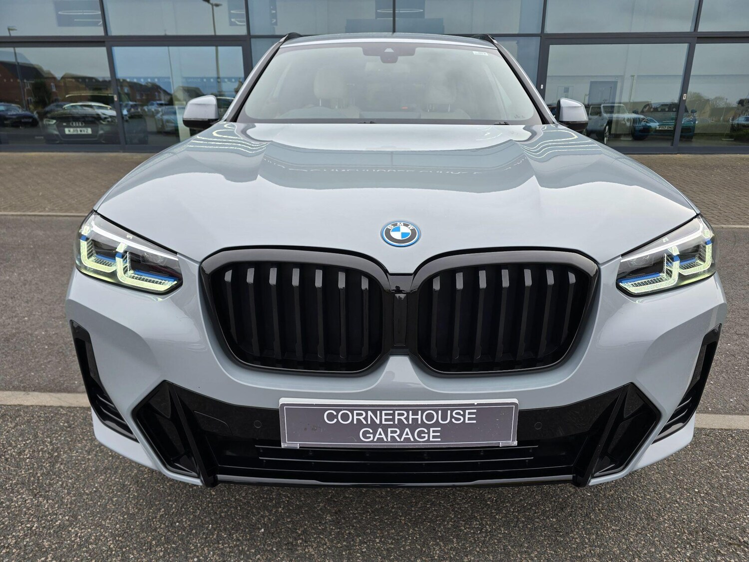 Used BMW X3 2021 for sale - 78058408: Photo 39