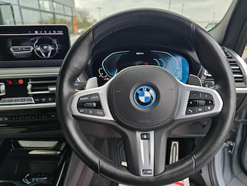 Used BMW X3 2021 for sale - 78058408: Photo