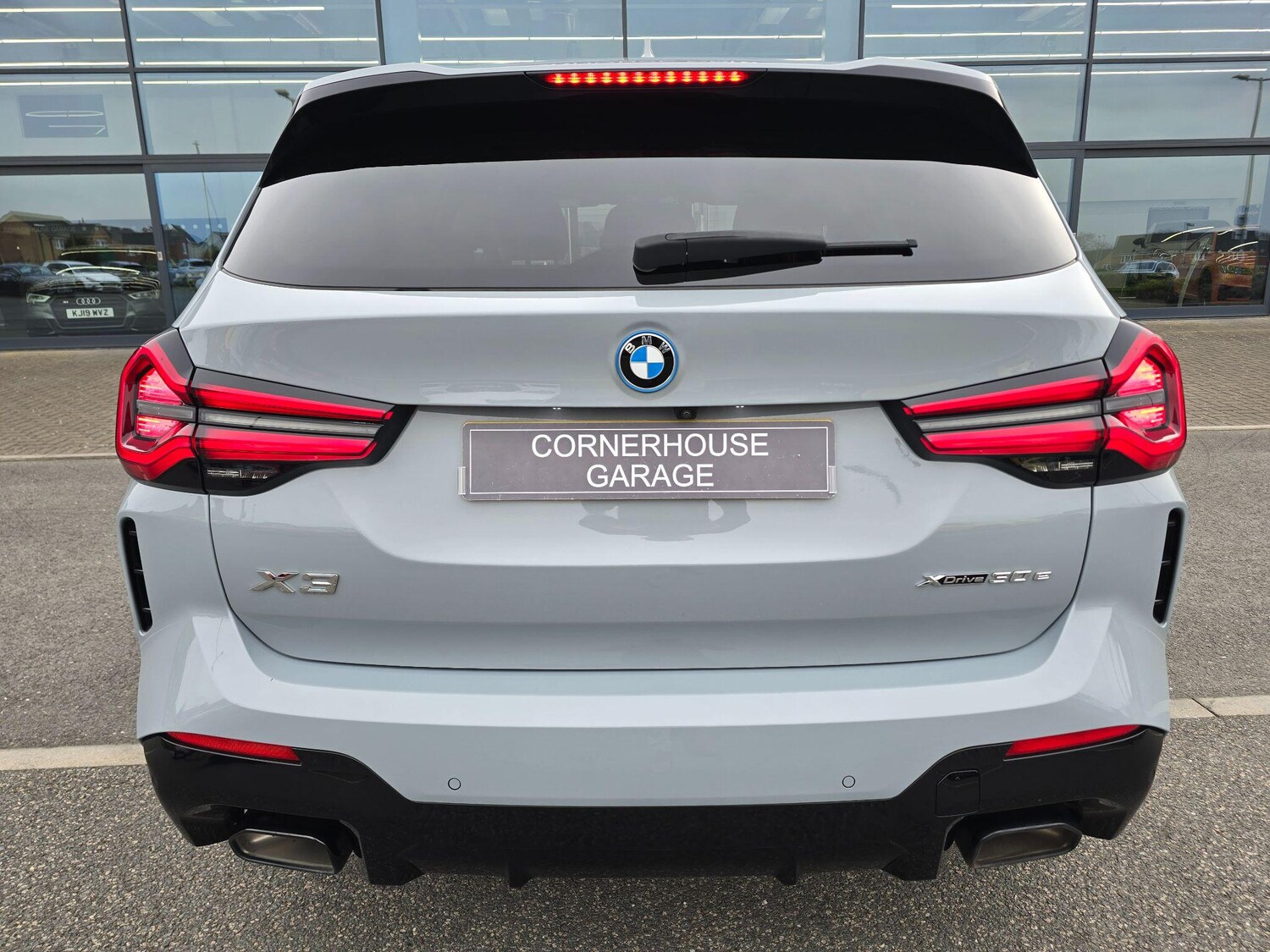 Used BMW X3 2021 for sale - 78058408: Photo 41