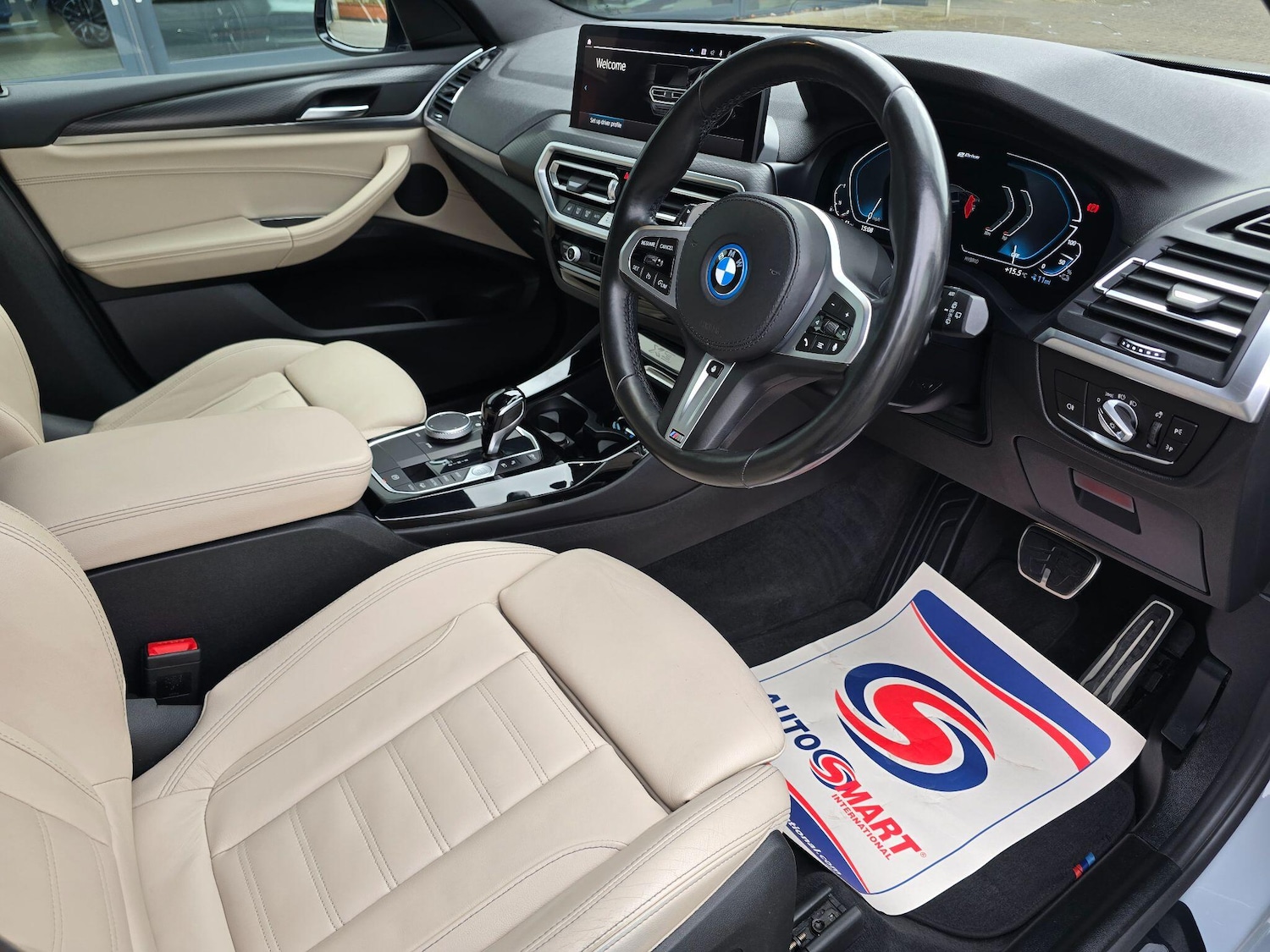 Used BMW X3 2021 for sale - 78058408: Photo 7