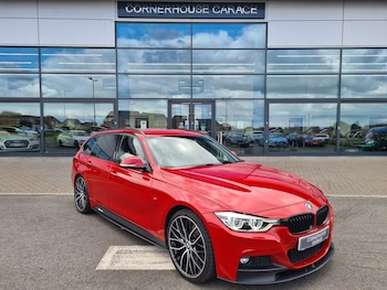 Used BMW 3 Series 2018 for sale - 64190882: Photo