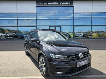 Used Volkswagen Tiguan Allspace 2021 for sale - 79889922: Photo