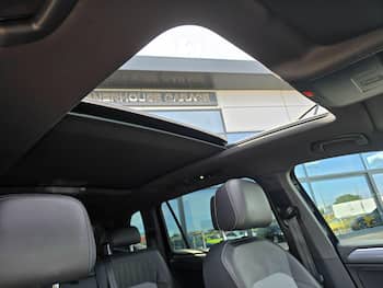 Used Volkswagen Tiguan Allspace 2021 for sale - 79889922: Photo