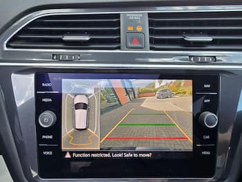 Used Volkswagen Tiguan Allspace 2021 for sale - 79889922: Photo