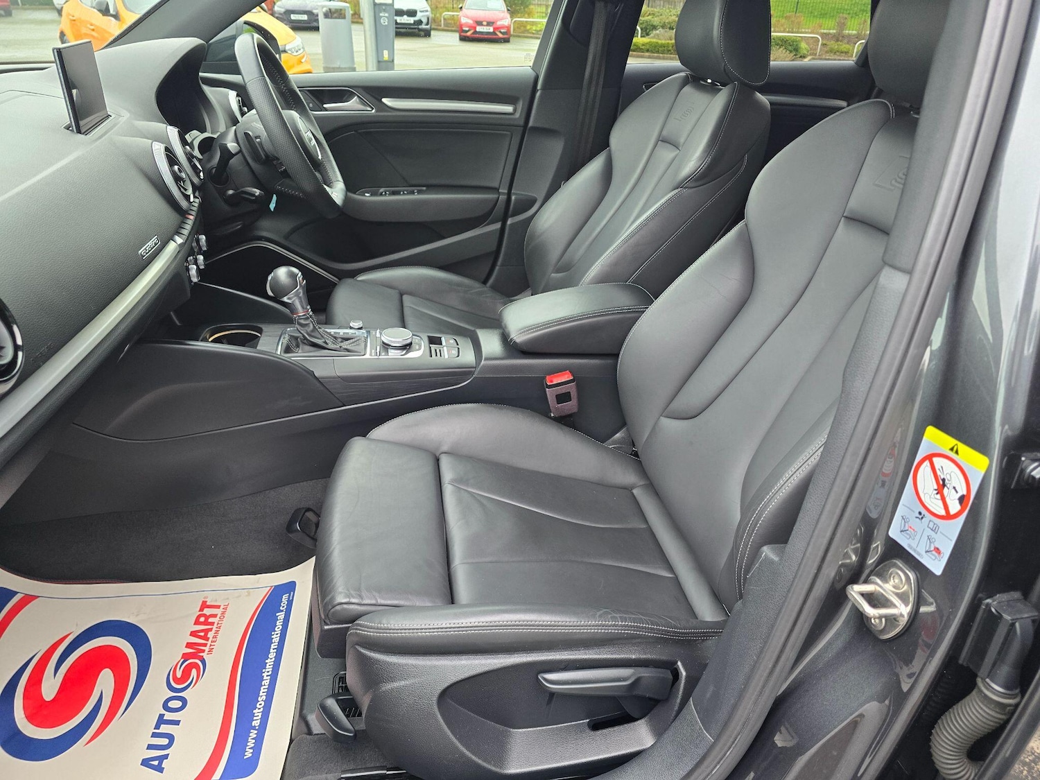 Used Audi A3 2019 for sale - 77994386: Photo 10