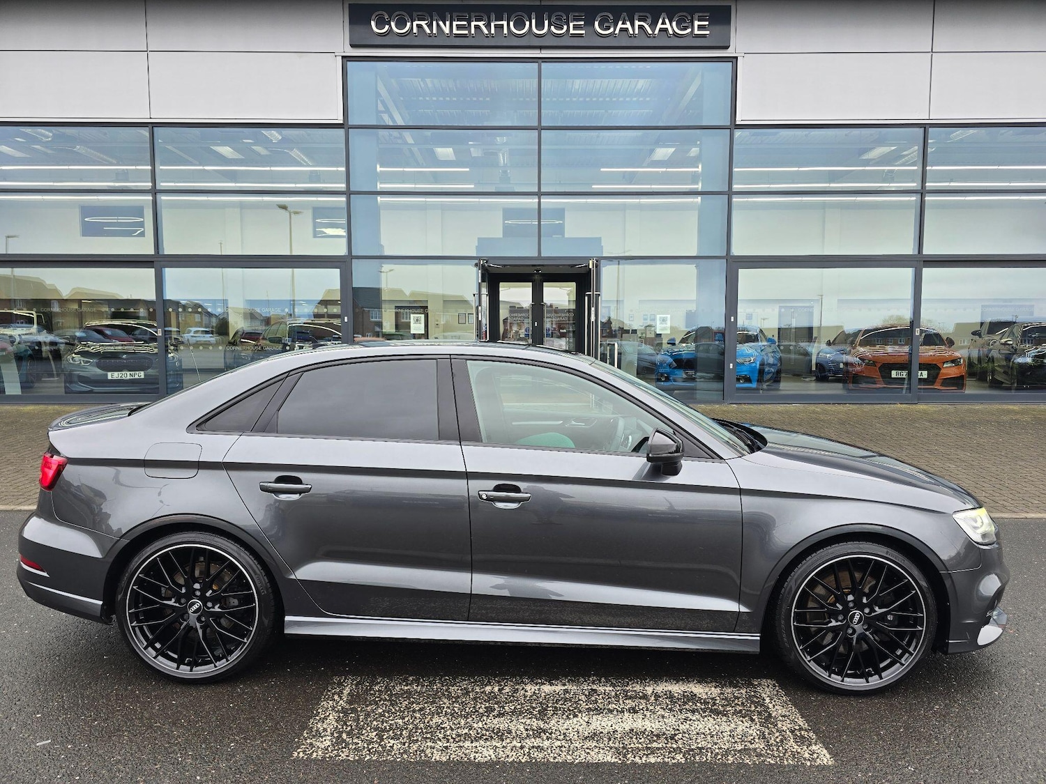 Used Audi A3 2019 for sale - 77994386: Photo 19