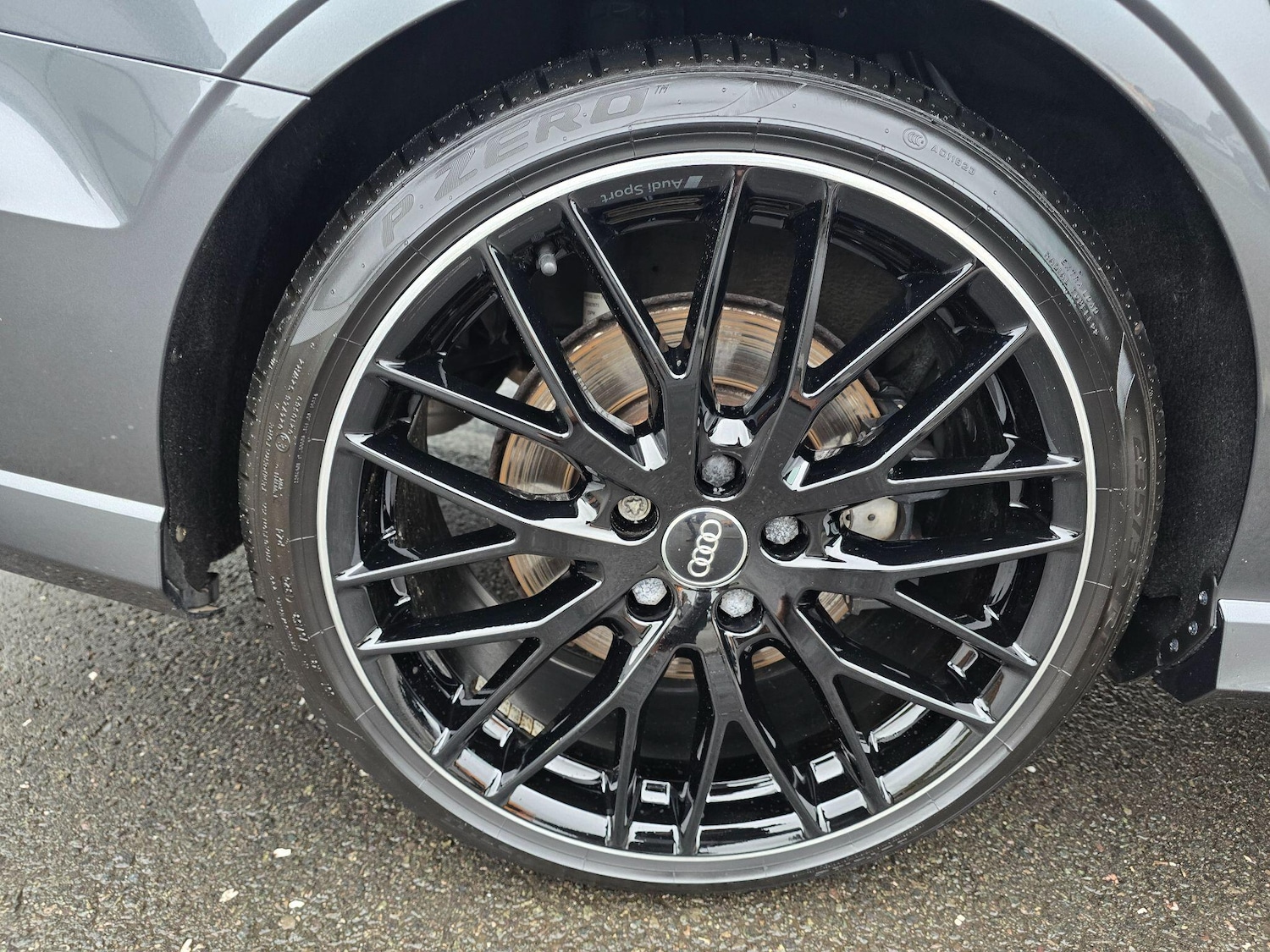 Used Audi A3 2019 for sale - 77994386: Photo 24