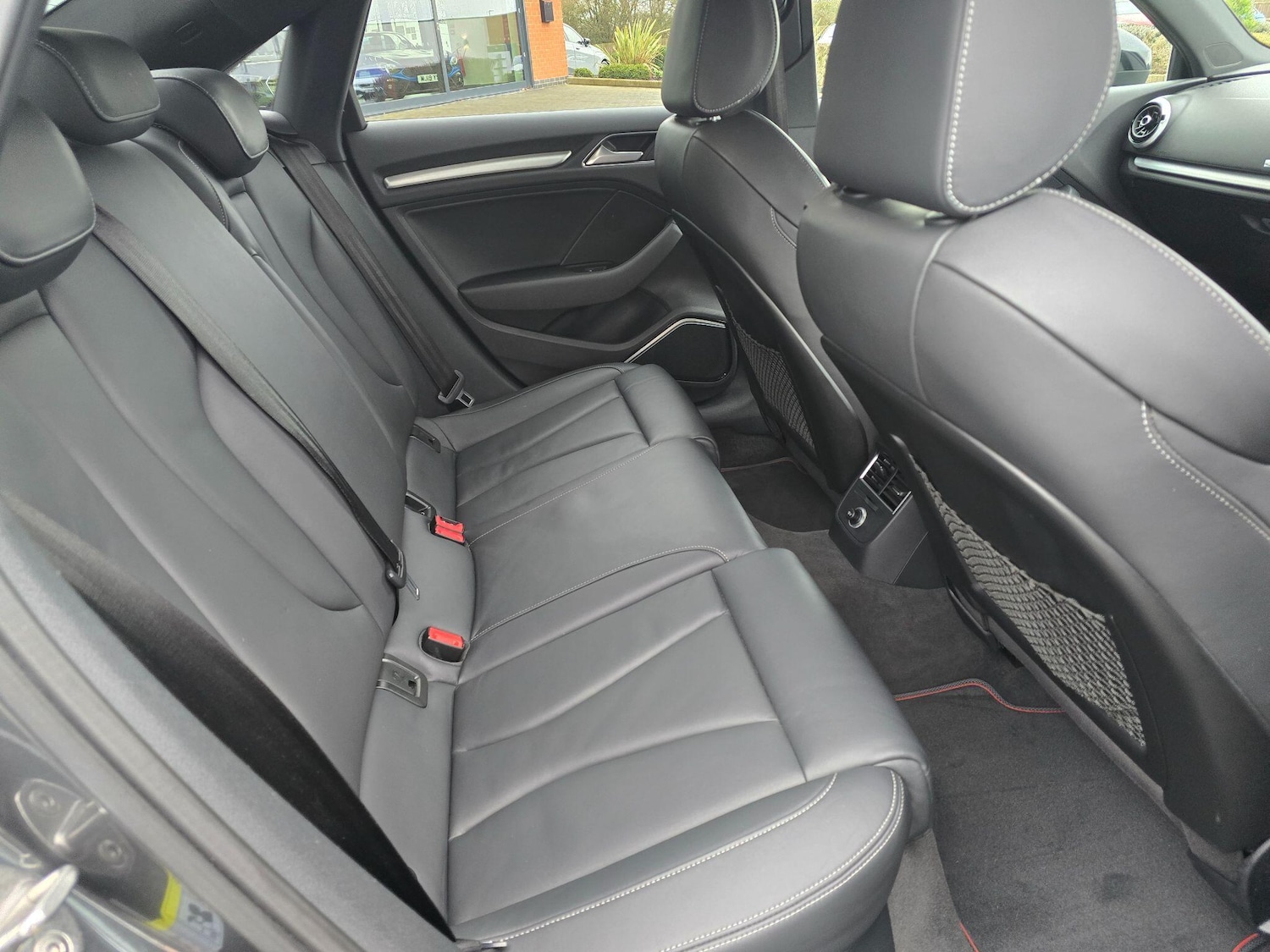 Used Audi A3 2019 for sale - 77994386: Photo 27