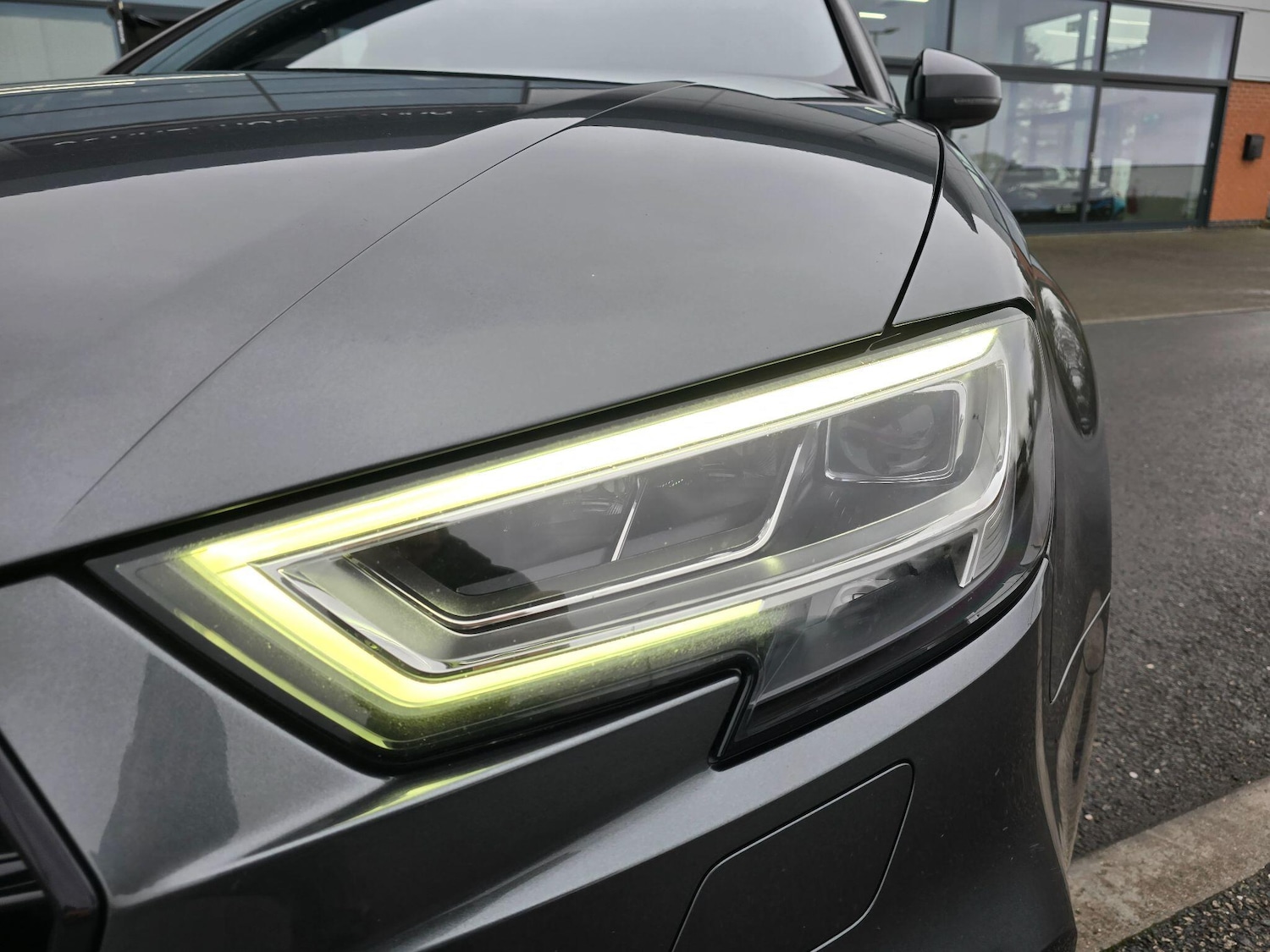 Used Audi A3 2019 for sale - 77994386: Photo 33