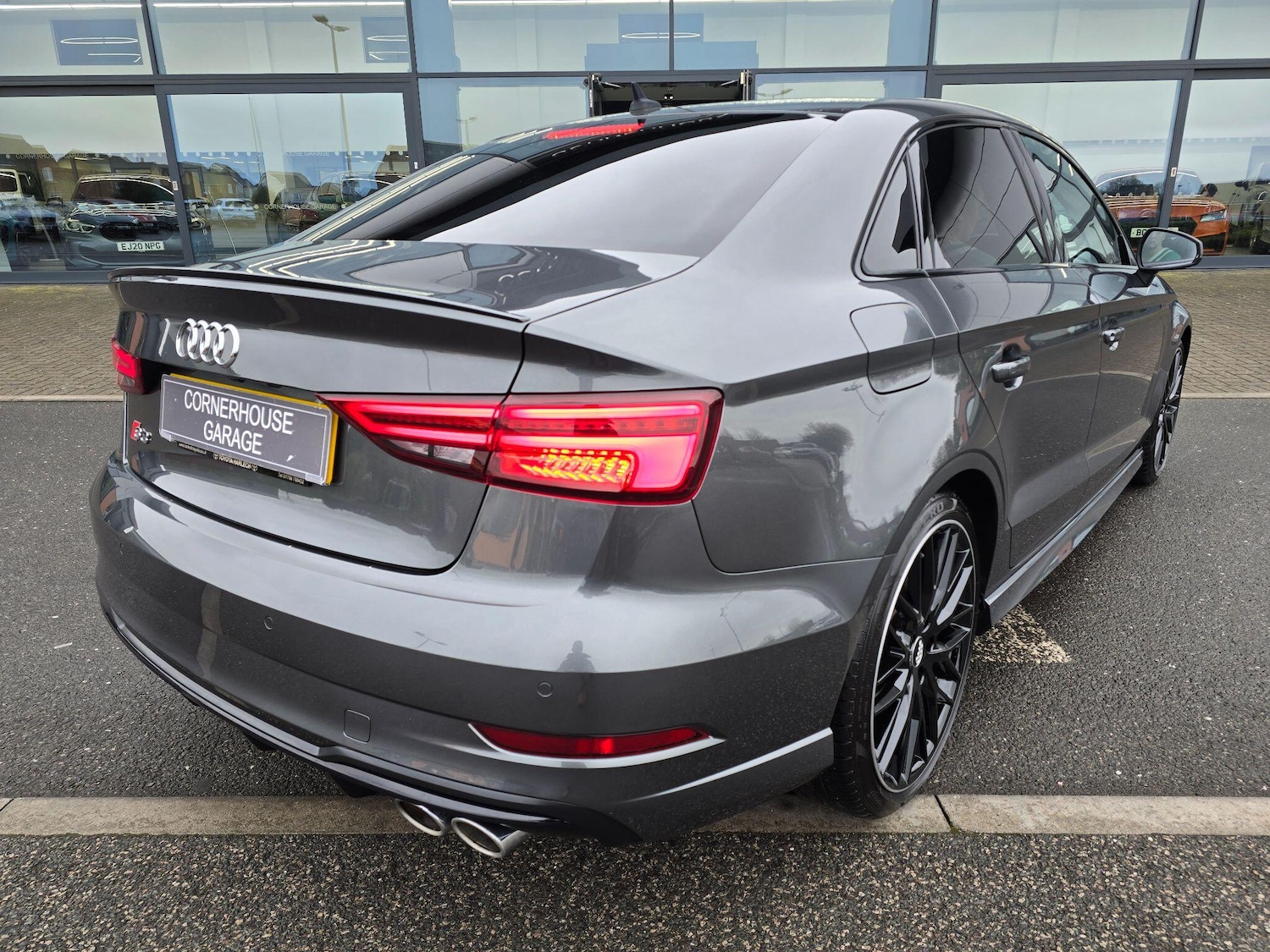 Used Audi A3 2019 for sale - 77994386: Photo 34