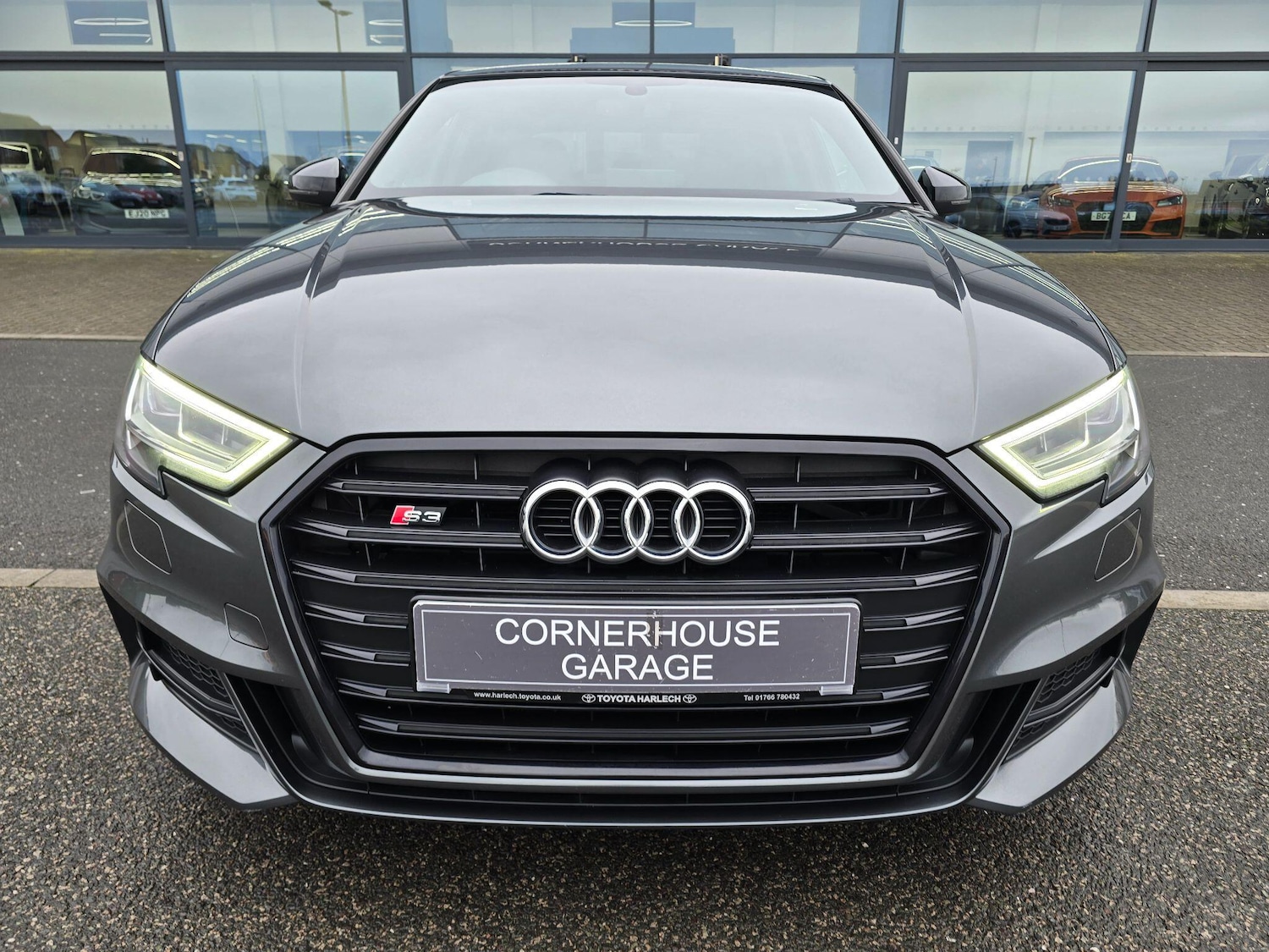 Used Audi A3 2019 for sale - 77994386: Photo 39