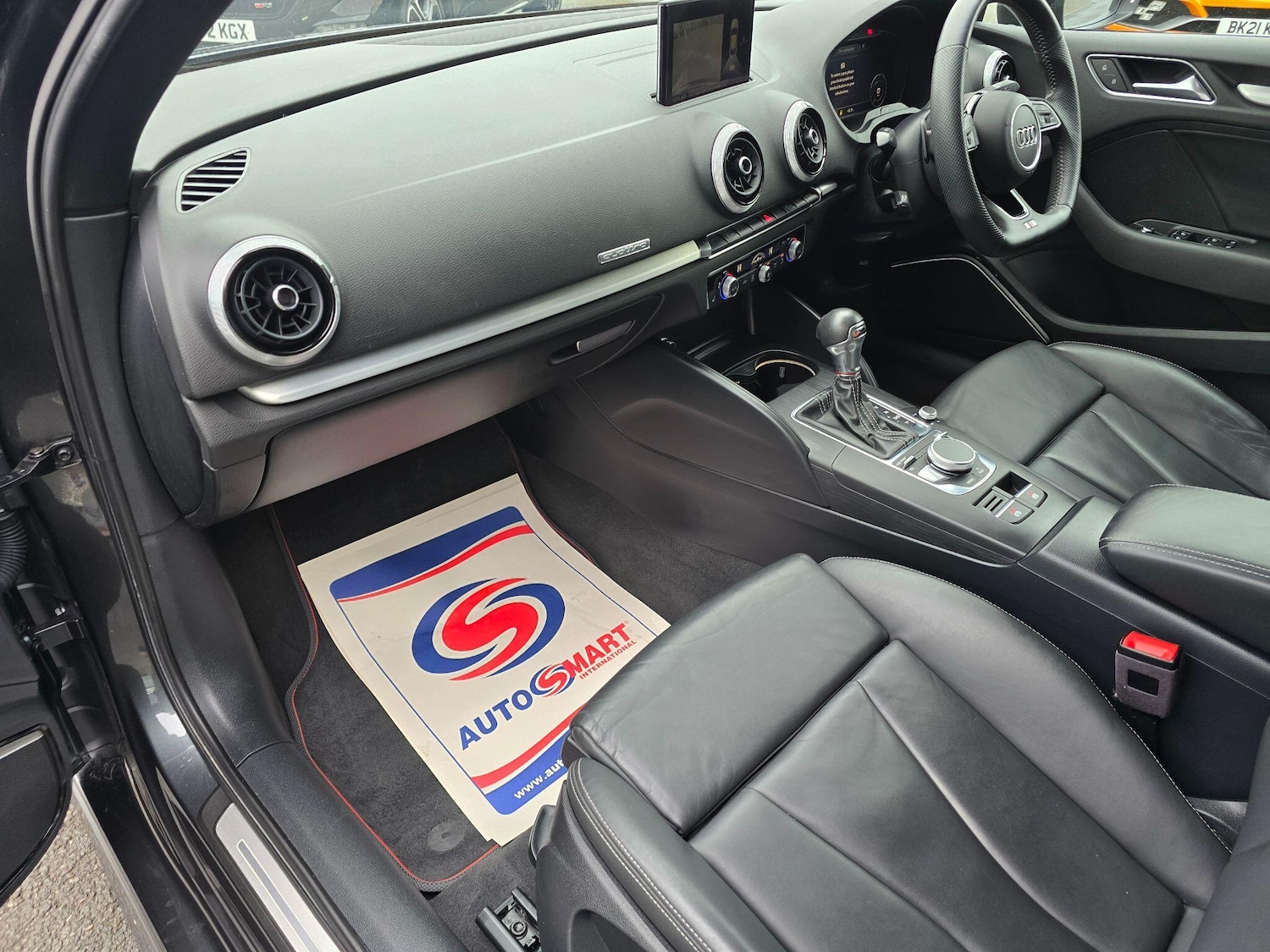 Used Audi A3 2019 for sale - 77994386: Photo 9