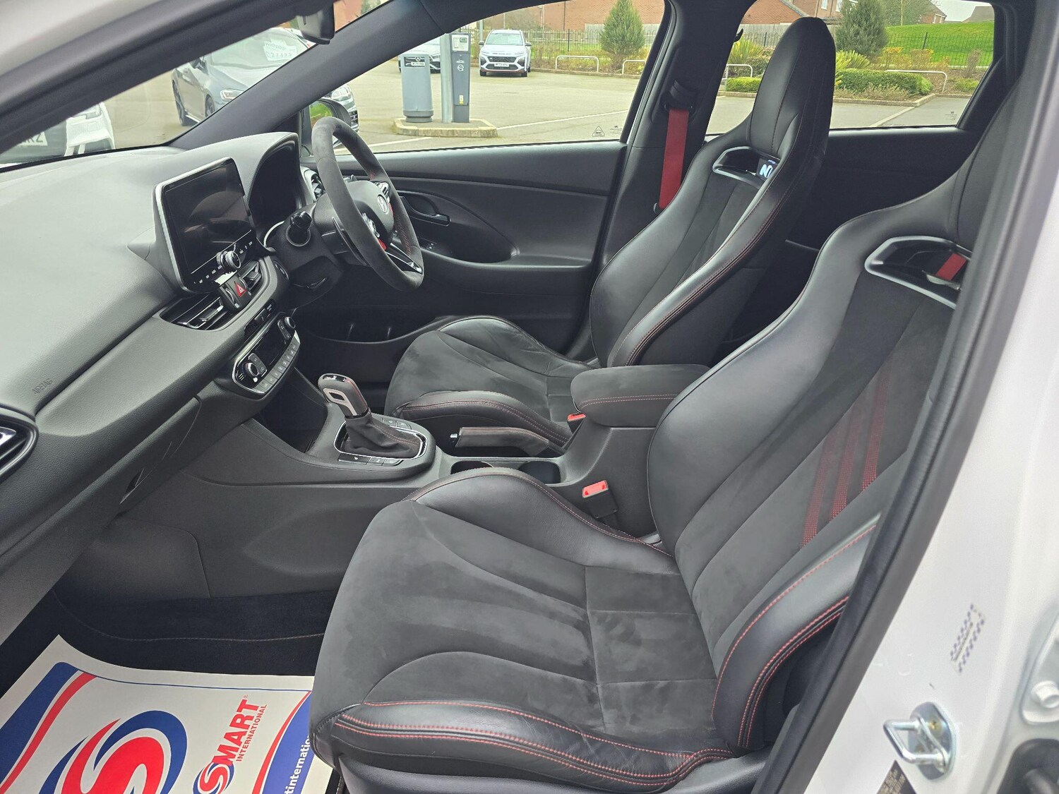 Used Hyundai i30 2022 for sale - 77794197: Photo 10