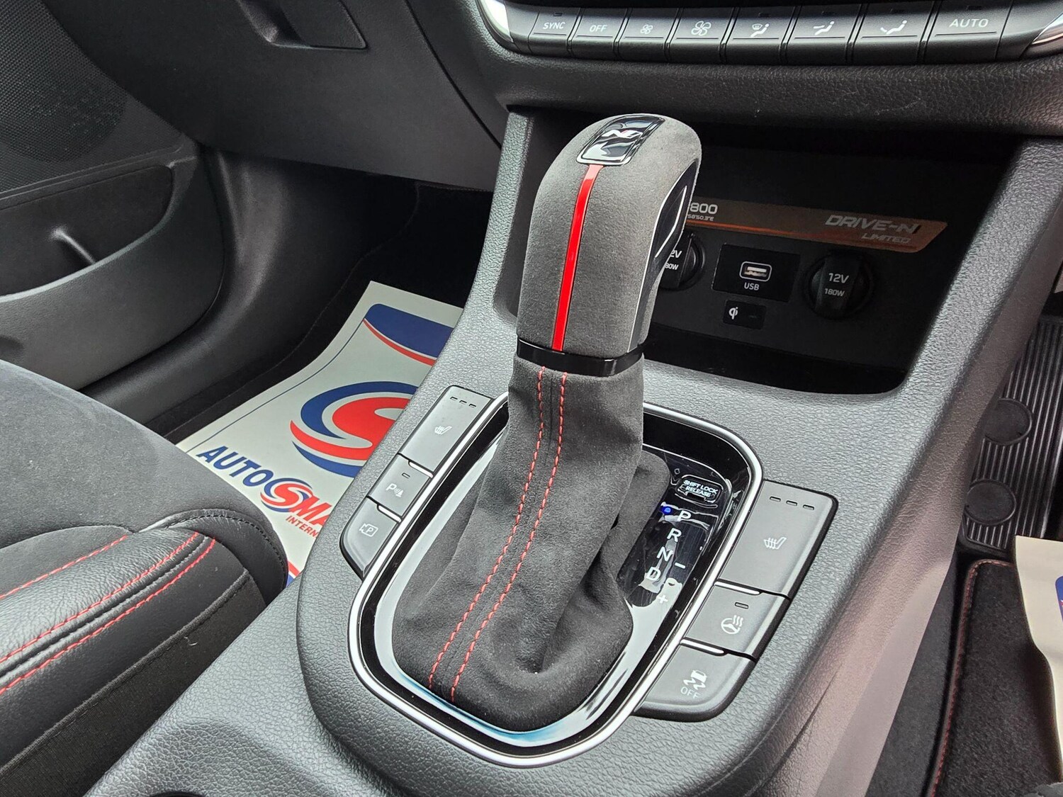 Used Hyundai i30 2022 for sale - 77794197: Photo 4