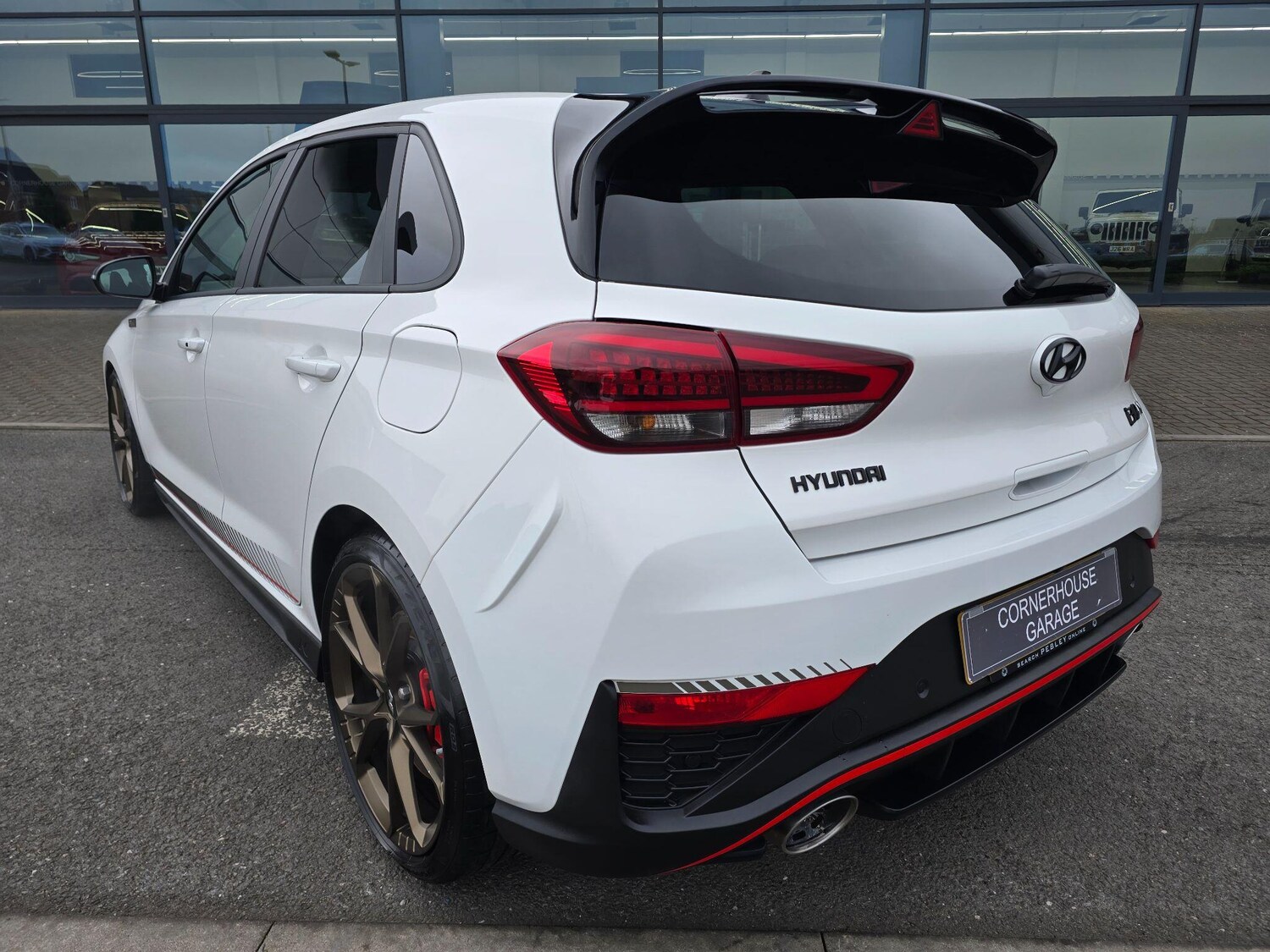 Used Hyundai i30 2022 for sale - 77794197: Photo 5