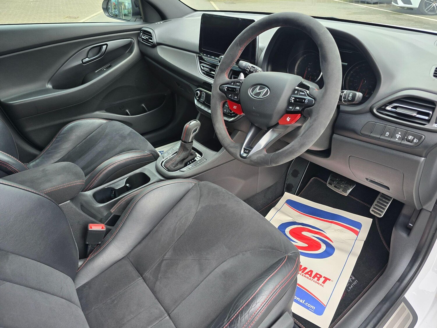 Used Hyundai i30 2022 for sale - 77794197: Photo 7