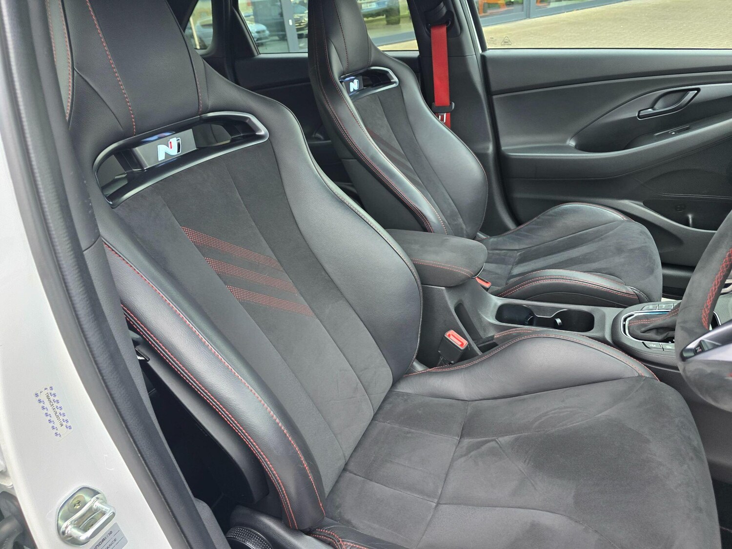 Used Hyundai i30 2022 for sale - 77794197: Photo 8