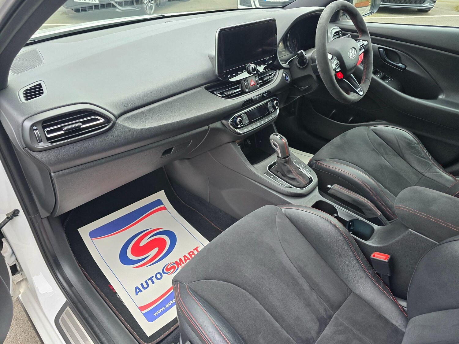 Used Hyundai i30 2022 for sale - 77794197: Photo 9