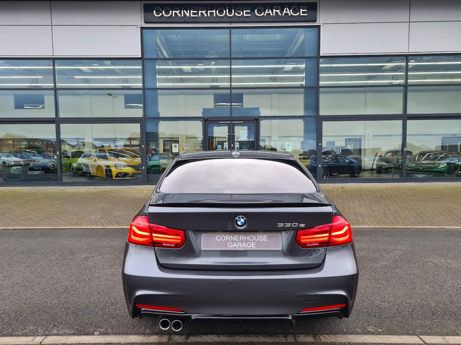 Used BMW 3 Series 2018 for sale - 65498540: Photo 11