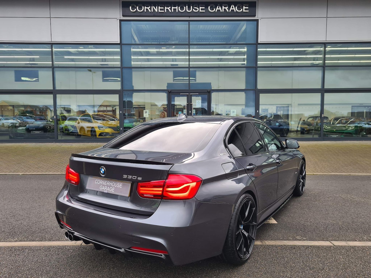 Used BMW 3 Series 2018 for sale - 65498540: Photo 12