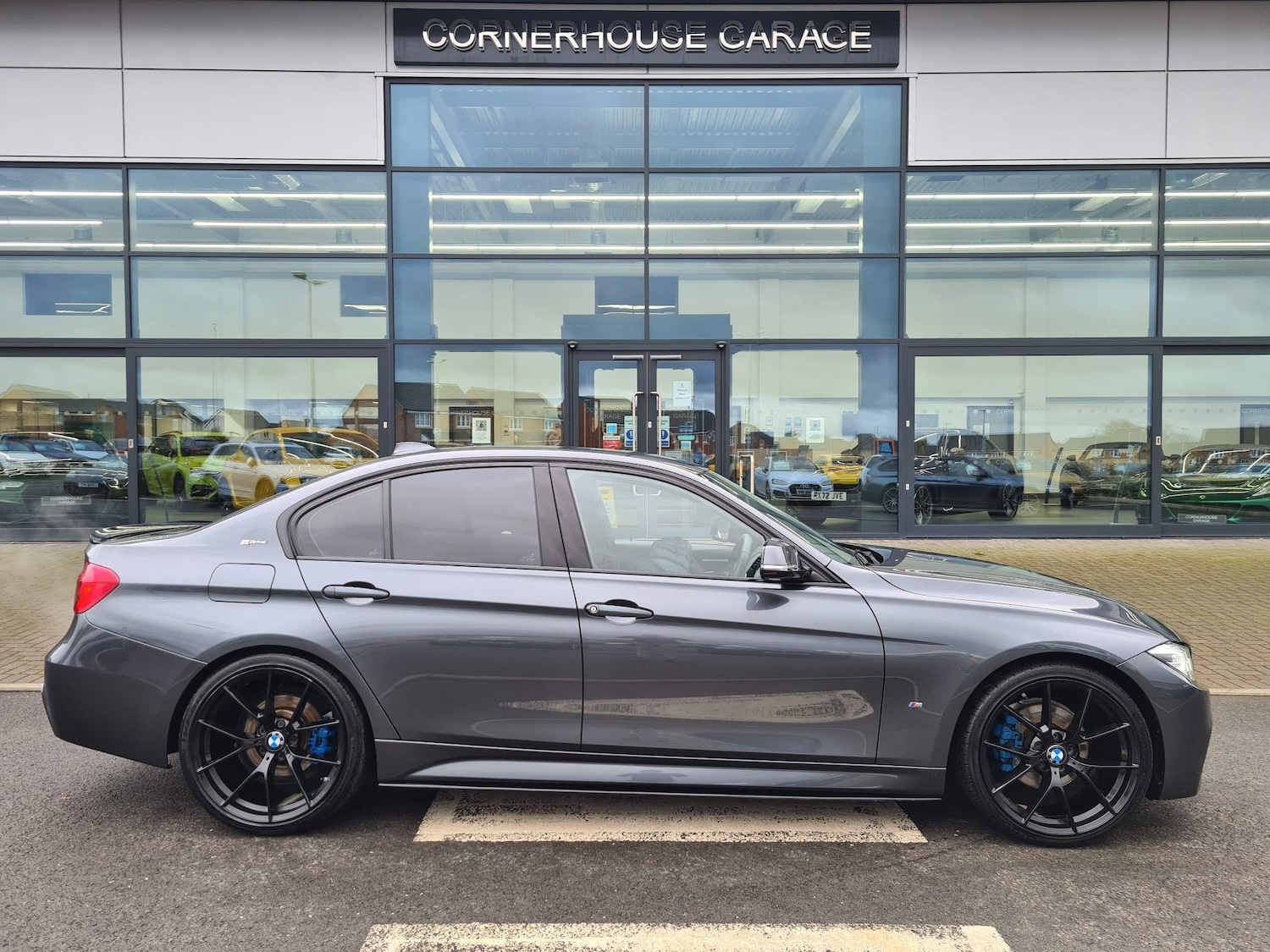 Used BMW 3 Series 2018 for sale - 65498540: Photo 13