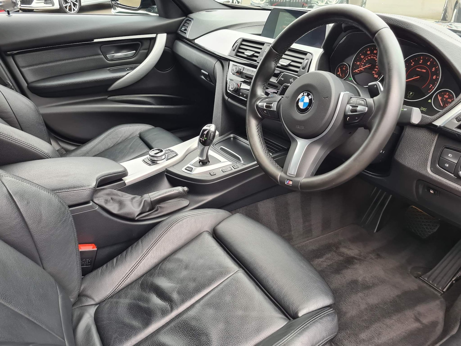Used BMW 3 Series 2018 for sale - 65498540: Photo 16
