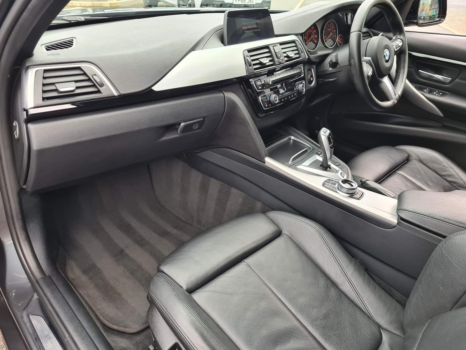 Used BMW 3 Series 2018 for sale - 65498540: Photo 18